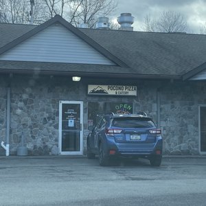 Pocono Pizza and Eatery